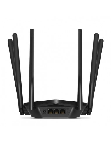 Mercusys MR50G AC1900 WiFi6